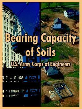 Paperback Bearing Capacity of Soils Book