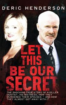 Paperback Let This Be Our Secret Book