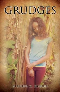 Paperback Grudges Book