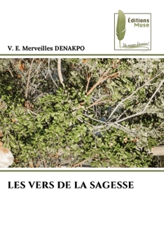 Paperback Les Vers de la Sagesse [French] Book