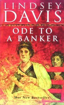 Mass Market Paperback Ode to a Banker Book