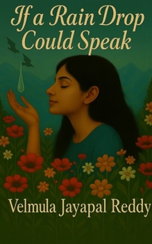 Paperback Whispers of the Rain drop Where Every Drop Holds a Memory Book