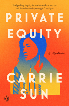 Paperback Private Equity: A Memoir Book