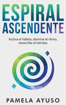 Hardcover Espiral Ascendente [Spanish] Book