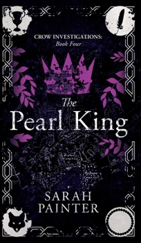 Hardcover The Pearl King Book
