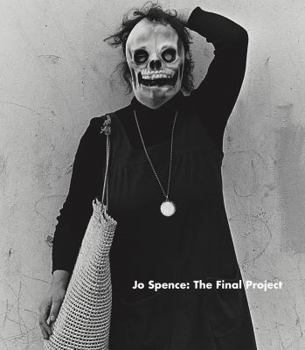 Paperback Jo Spence: The Final Project Book