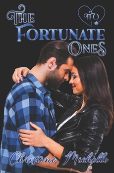 Paperback The Fortunate Ones Book