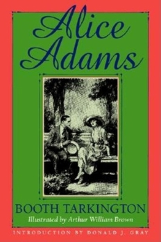 Paperback Alice Adams Book