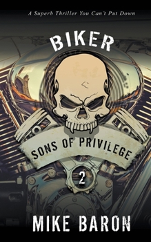 Paperback Sons of Privilege Book