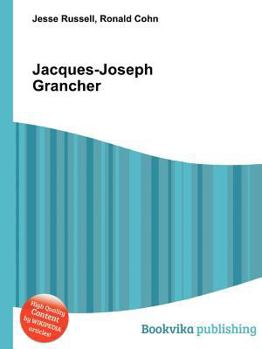 Jacques-Joseph Grancher