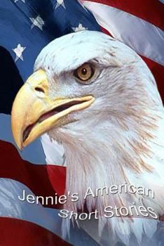 Paperback Jennie's American Short Stories Book