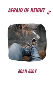 Paperback Afraid of Heights Book