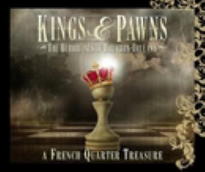 Hardcover Kings and Pawns Book