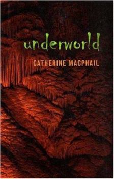 Hardcover Underworld Book