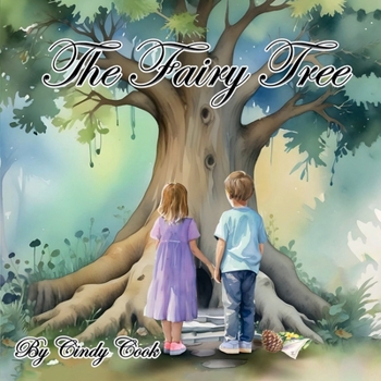 Paperback THE FAIRY TREE Book