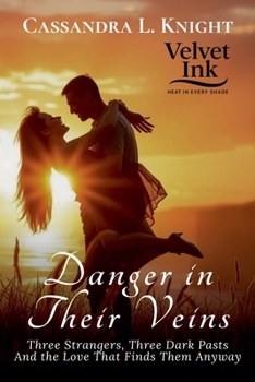 Paperback Vows, Lies, and Midnight Ties: Three Love Stories That Shouldn't Have Happened-But Did Book