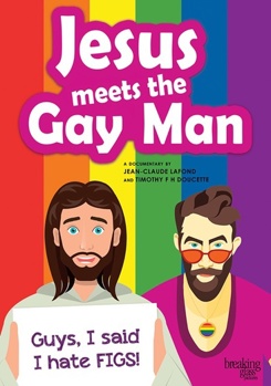 Jesus Meets the Gay Man
