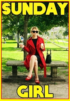 DVD Sunday Girl Book