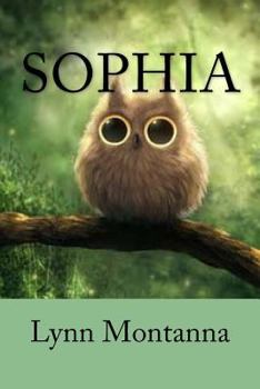 Paperback Sophia Book