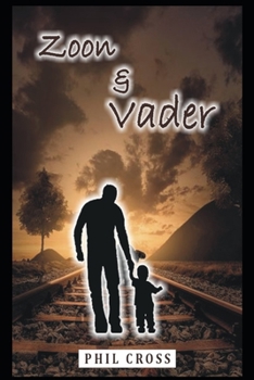 Paperback Zoon & Vader [Dutch] Book