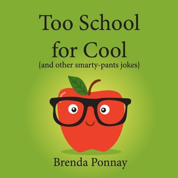 Paperback Too School for Cool Book