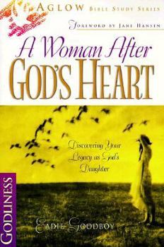 Paperback A Woman After God's Own Heart Book