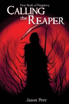 Paperback Calling the Reaper Book