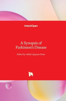 Hardcover A Synopsis of Parkinson's Disease Book