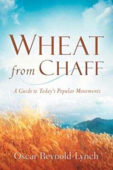 Paperback Wheat from Chaff Book