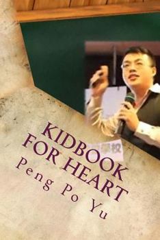 Paperback Kidbook for heart Book