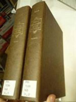 Native Languages of the Americas, Volume 1