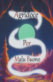 Paperback Agridoce [Portuguese] Book