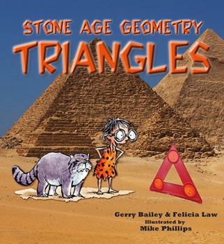 Paperback Stone Age Geometry: Triangles Book