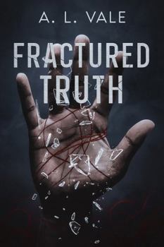 Paperback Fractured Truth Book