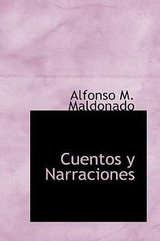Paperback Cuentos y Narraciones Book