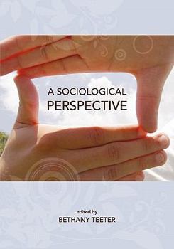Paperback A Sociological Perspective Book
