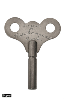 Paperback The Mechanical Bird Book