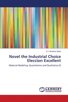 Paperback Novel the Industrial Choice Eleccion Excellent Book