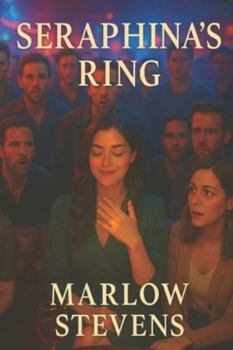 Paperback Seraphina's Ring Book