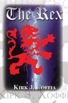 Hardcover The Rex Book