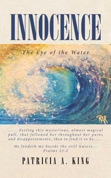 Paperback Innocence: The Eye of the Water Book