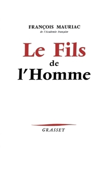 Le Fils de l'Homme