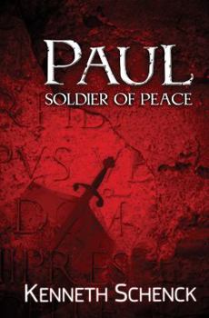 Paperback Paul - Soldier of Peace Book