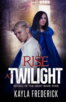 Paperback Rise at Twilight Book