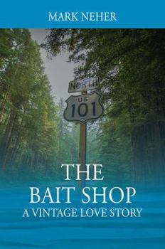 Paperback The Bait Shop: A Vintage Love Story Book