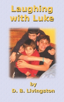 Paperback Laughing with Luke Book