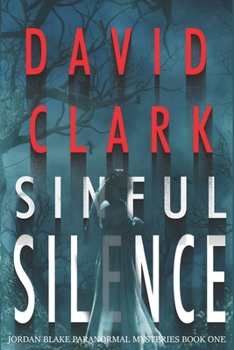 Paperback Sinful Silence Book