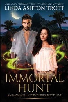 Immortals Stories Series Books 1+2 Duet
