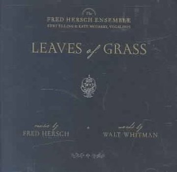 Leaves Of Grass