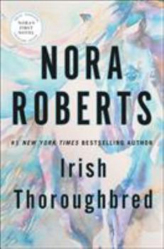 Irish Thoroughbred - Book #1 of the Irish Hearts